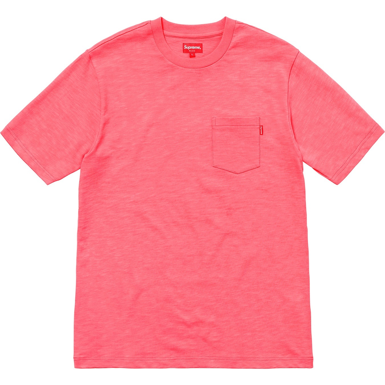 Pocket Tee Pt.1 view 7
